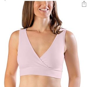 Kindred Bravely nursing sleep bra